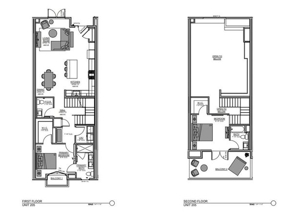 24722 Del Prado 205, Dana Point CA 92629