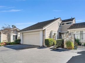 48 Wetstone #39, Irvine CA 92604