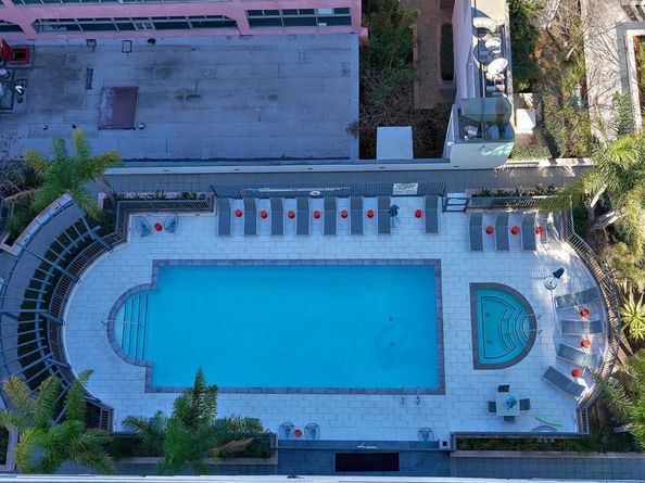 325 7th 1501, San Diego CA 92101