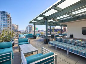 325 7th 1501, San Diego CA 92101