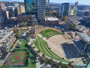 325 7th 1501, San Diego CA 92101