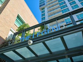325 7th 1501, San Diego CA 92101