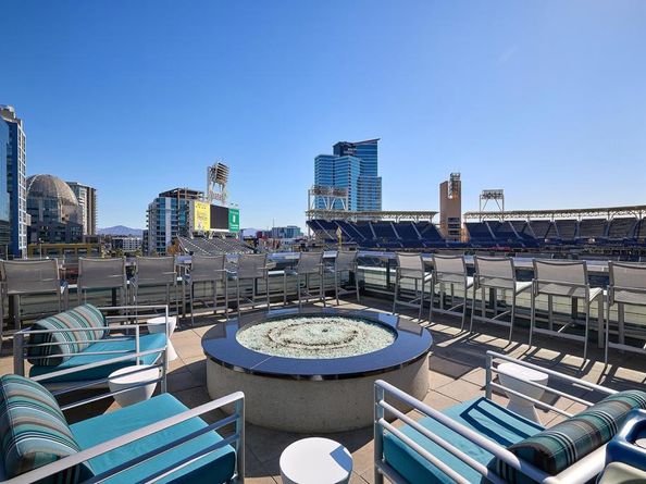 325 7th 1501, San Diego CA 92101