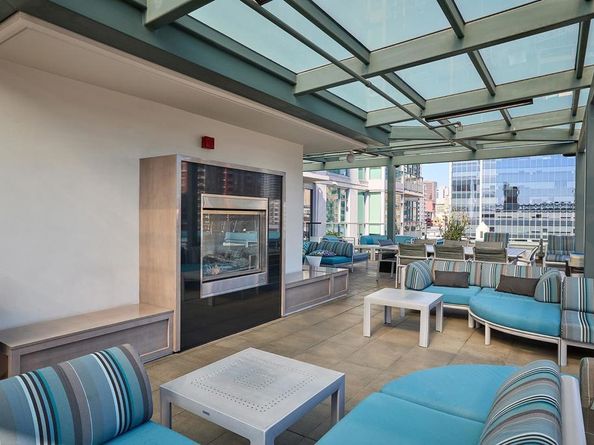 325 7th 1501, San Diego CA 92101