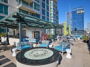 325 7th 1501, San Diego CA 92101