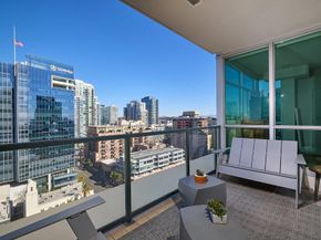 325 7th 1501, San Diego CA 92101