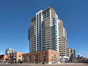 325 7th 1501, San Diego CA 92101