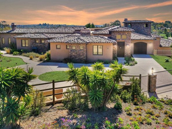 3451 Dove Hollow Rd, Encinitas CA 92024