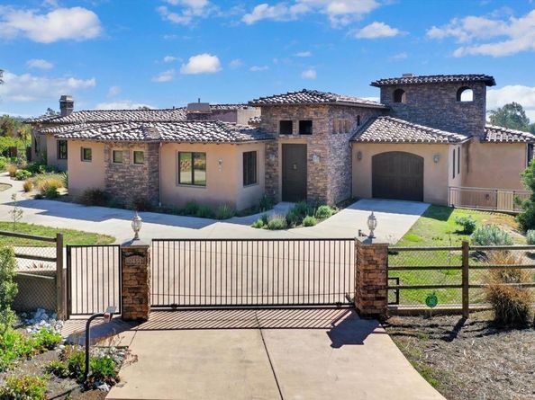 3451 Dove Hollow Rd, Encinitas CA 92024