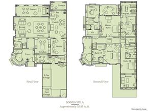 Grand Del Mar Place VU 845, San Diego CA 92130