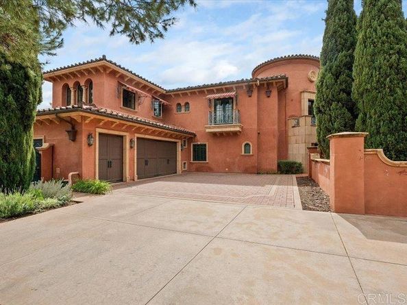 Grand Del Mar Place VU 845, San Diego CA 92130