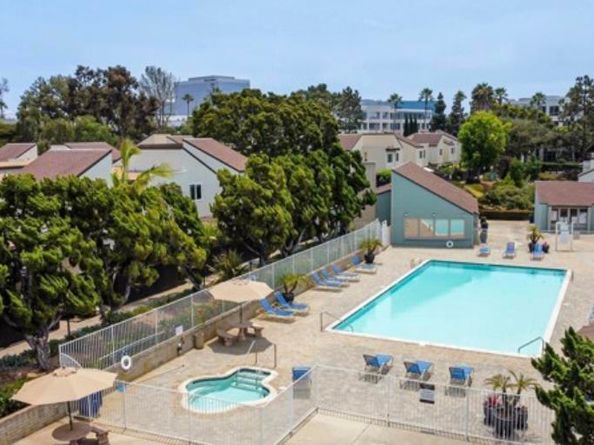 4485 Vision Drive 4, San Diego CA 92121