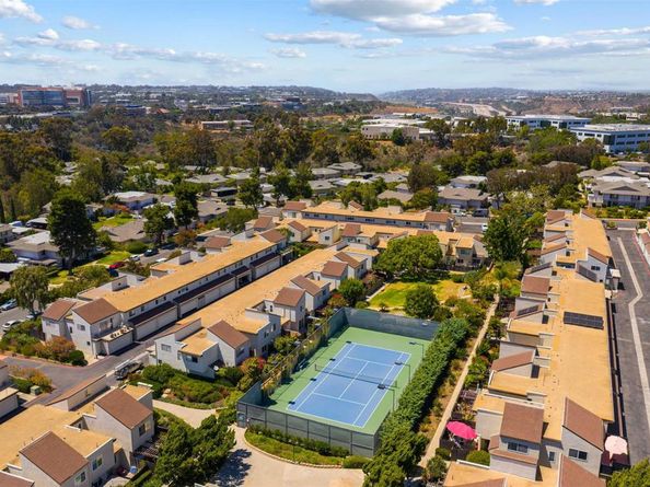 4485 Vision Drive 4, San Diego CA 92121