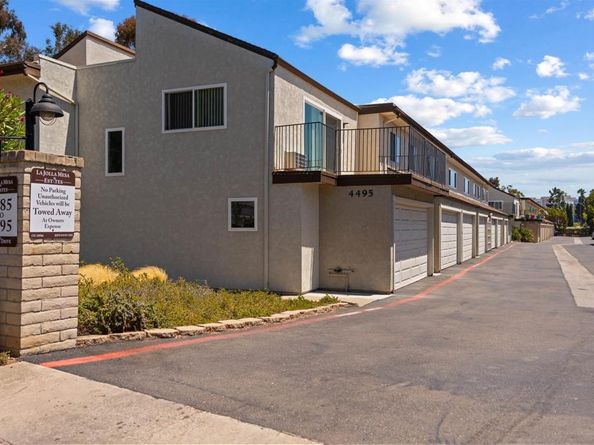 4485 Vision Drive 4, San Diego CA 92121
