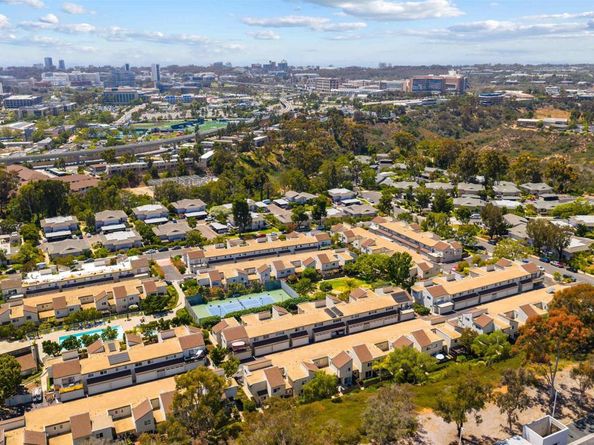 4485 Vision Drive 4, San Diego CA 92121