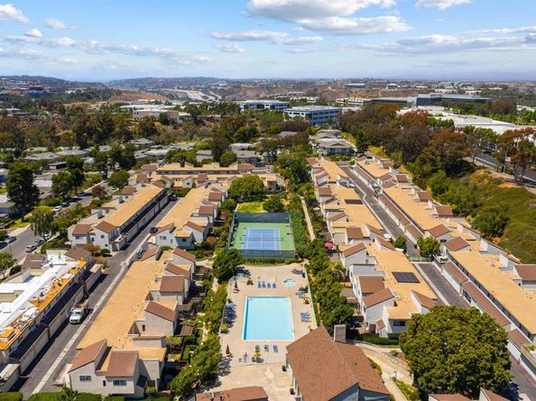 4485 Vision Drive 4, San Diego CA 92121