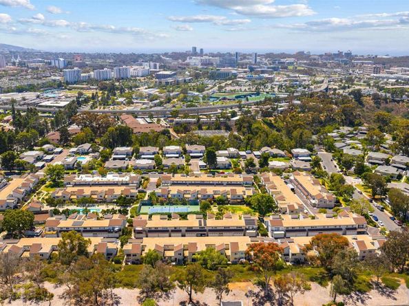 4485 Vision Drive 4, San Diego CA 92121