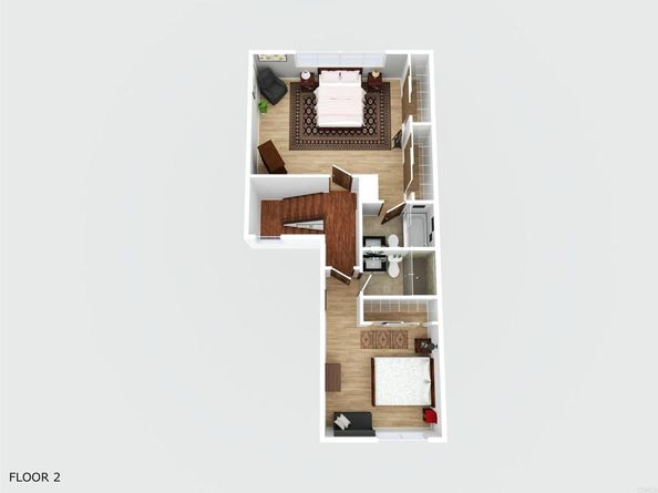 4485 Vision Drive 4, San Diego CA 92121