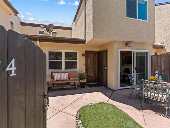 4485 Vision Drive 4, San Diego CA 92121