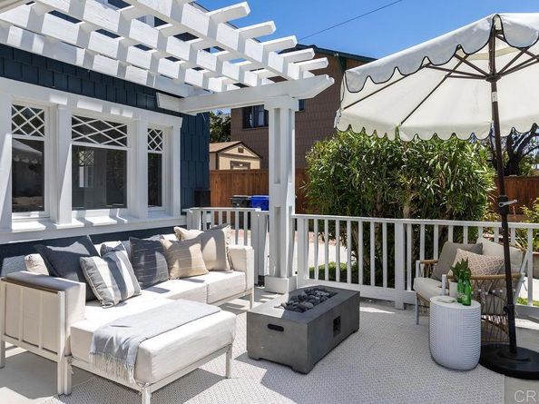 4171 Ibis St, San Diego CA 92103