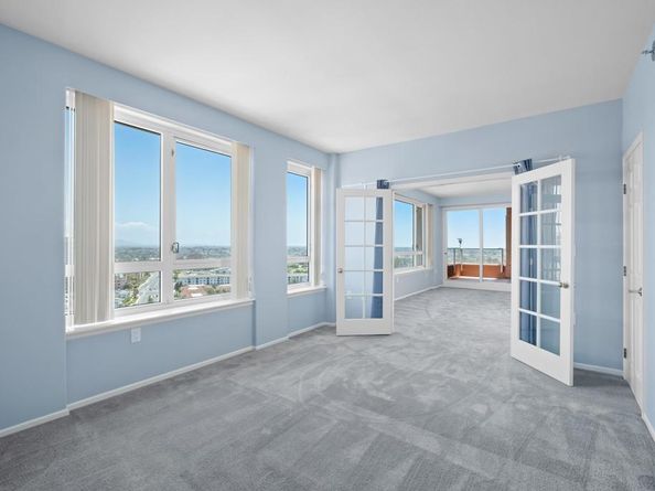 3890 Nobel Drive 1706, San Diego CA 92122