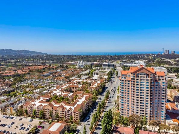 3890 Nobel Drive 1706, San Diego CA 92122