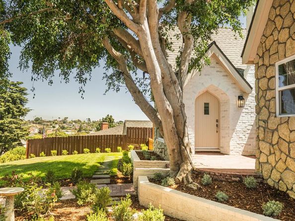 3951 Atascadero Drive, San Diego CA 92107