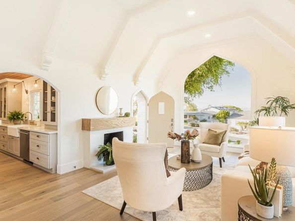 3951 Atascadero Drive, San Diego CA 92107