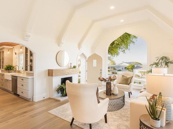 3951 Atascadero Drive, San Diego CA 92107