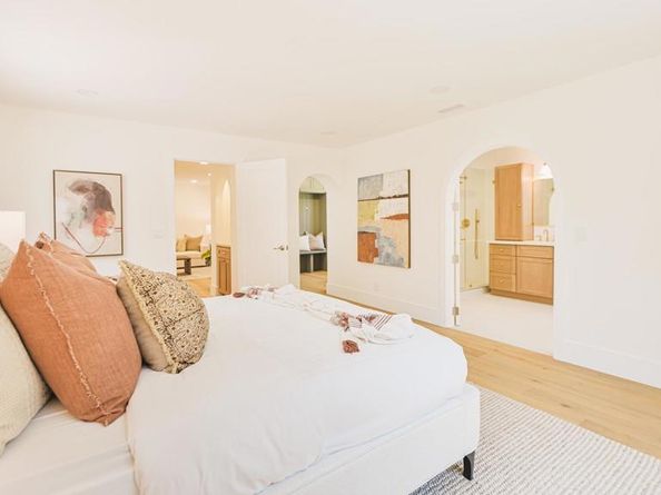 3951 Atascadero Drive, San Diego CA 92107