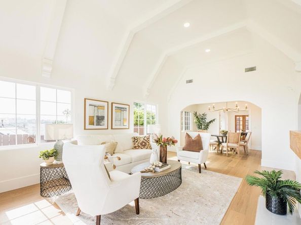 3951 Atascadero Drive, San Diego CA 92107