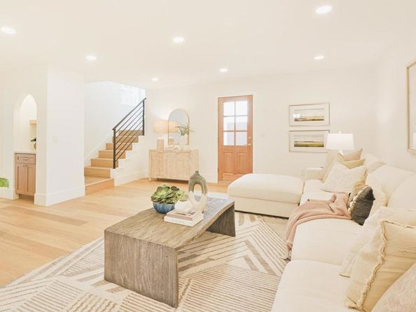 3951 Atascadero Drive, San Diego CA 92107