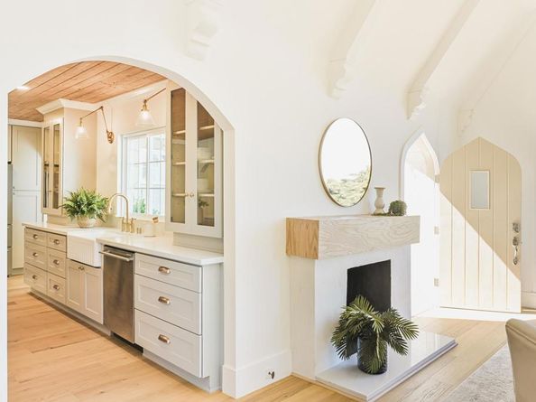 3951 Atascadero Drive, San Diego CA 92107
