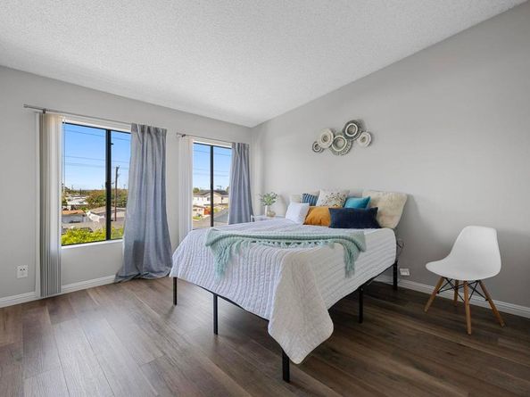 5170 Clairemont Mesa Blvd 27, San Diego CA 92117