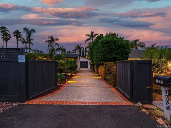 1730 Wilstone Avenue, Encinitas CA 92024