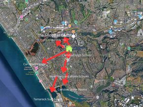 2195 Basswood Avenue, Carlsbad CA 92008