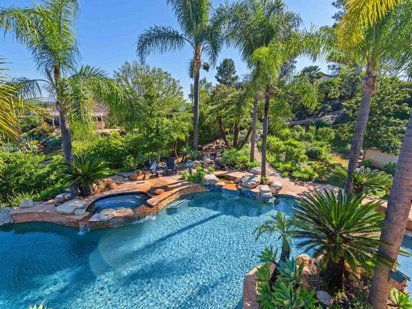 2034 Ridgecrest Place, Escondido CA 92029
