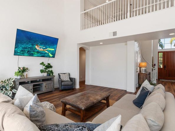 2034 Ridgecrest Place, Escondido CA 92029