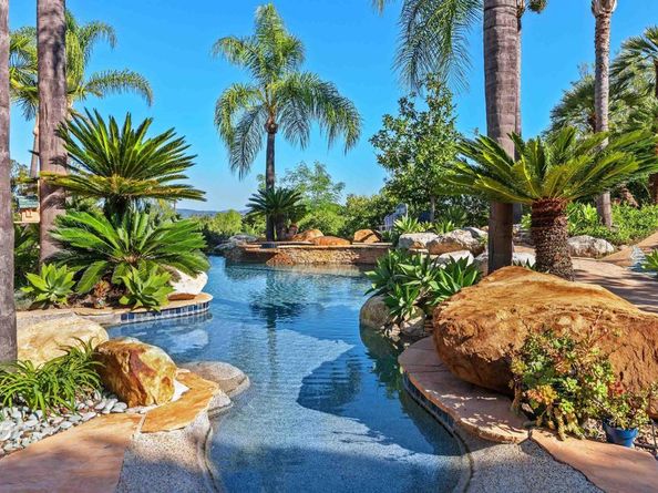 2034 Ridgecrest Place, Escondido CA 92029