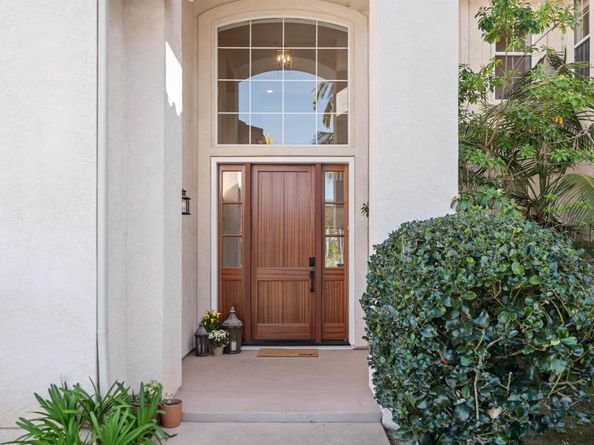 2034 Ridgecrest Place, Escondido CA 92029