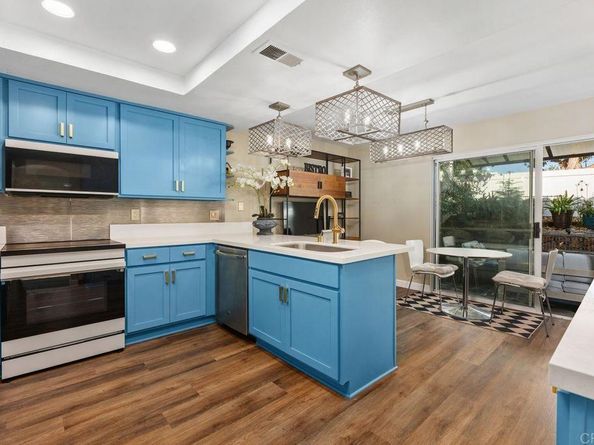 1210 Via Apuesto, San Marcos CA 92078