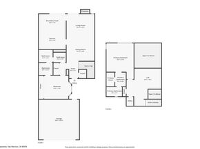 1210 Via Apuesto, San Marcos CA 92078