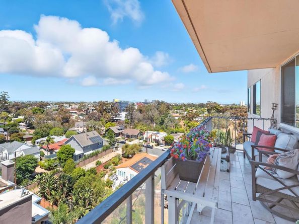 3635 7Th Avenue 9E, San Diego CA 92103