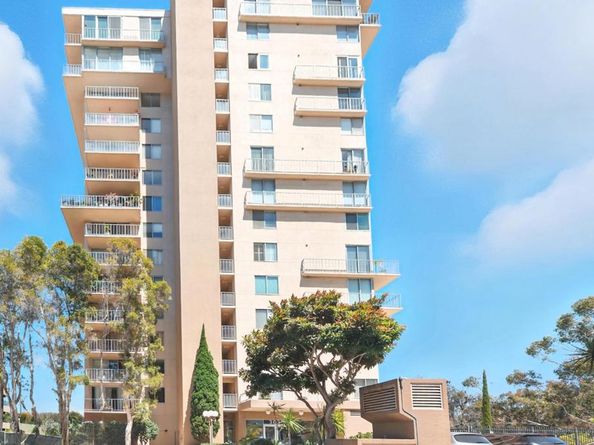 3635 7Th Avenue 9E, San Diego CA 92103