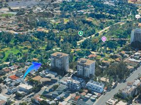 3635 7Th Avenue 9E, San Diego CA 92103