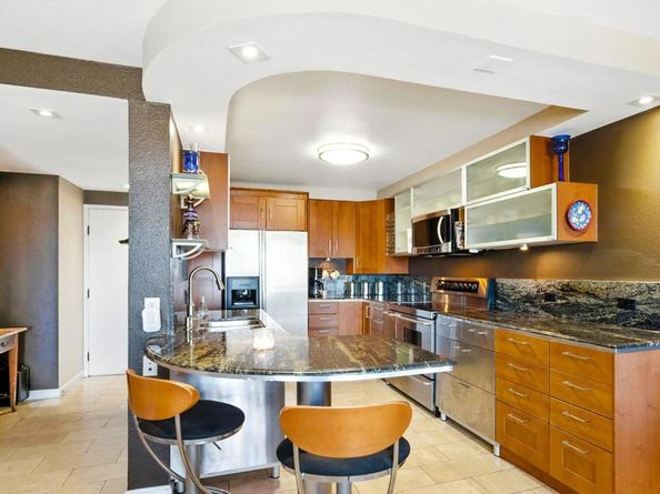 3635 7Th Avenue 9E, San Diego CA 92103