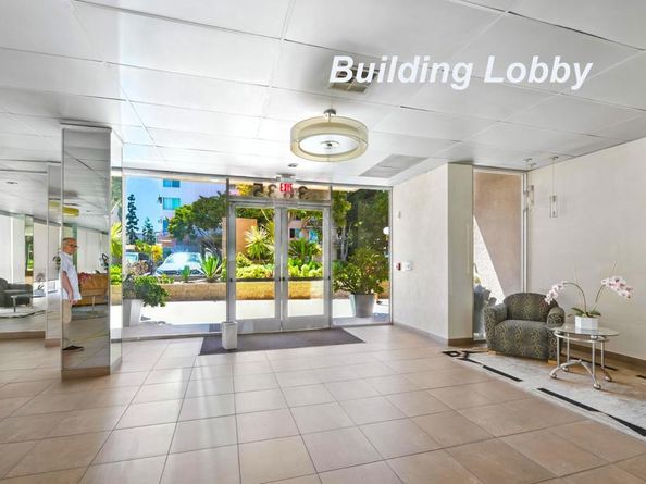 3635 7Th Avenue 9E, San Diego CA 92103