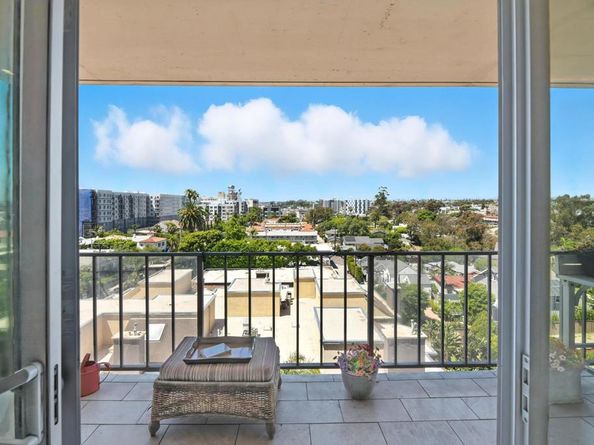 3635 7Th Avenue 9E, San Diego CA 92103