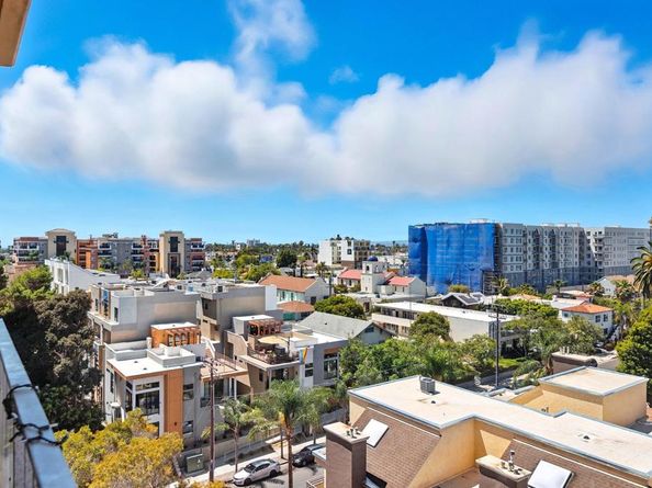 3635 7Th Avenue 9E, San Diego CA 92103