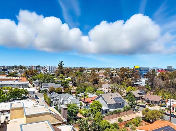 3635 7Th Avenue 9E, San Diego CA 92103